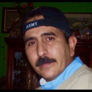 Meet your Posher, Dimitri